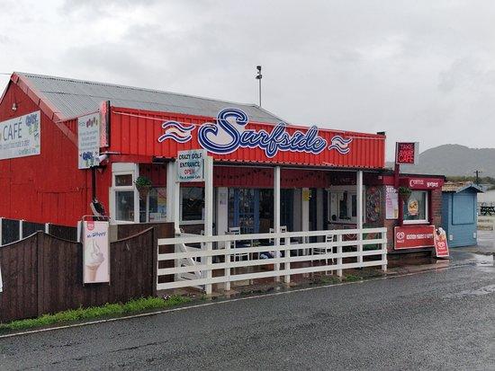 Surfside Amusements